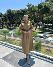 yağ yeşili berry takım