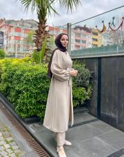 sütlü kahve peerla takım 2