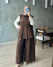 acı kahve edna takım