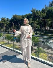 krem organize keten takım 3