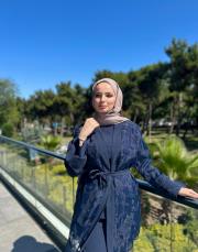 lacivert organize keten takım 2