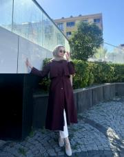 mürdüm alora  trenç