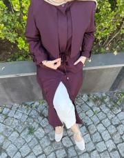 mürdüm alora  trenç 2