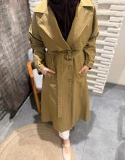 haki livya trençkot 2